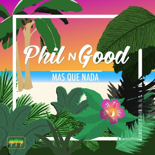 Mas Que Nada (feat. T Lopez)_poster_image