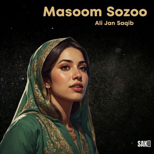 Masoom Sozoo