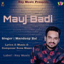 Mauj Badi-E1ARXAJoc18