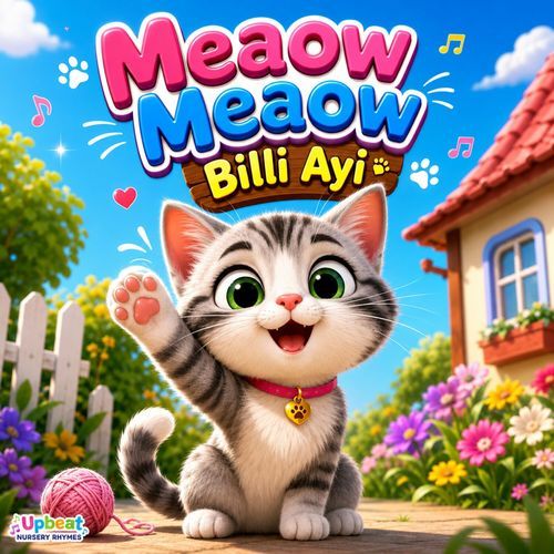 Meaow Meaow Billi Ayi
