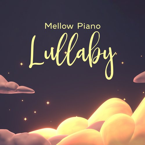 Silver Moon Lullaby