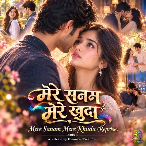Mere Sanam Mere Khuda (Reprise)