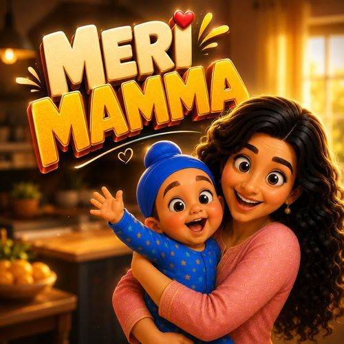 Meri Mamma