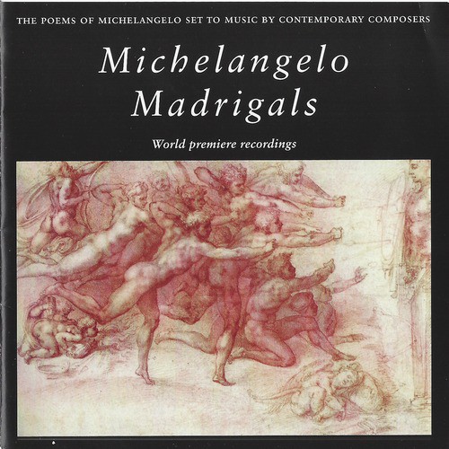 Michelangelo Madrigals