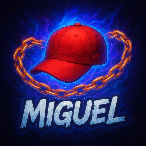 Miguel cover art
