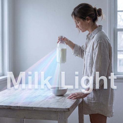 Milk Light