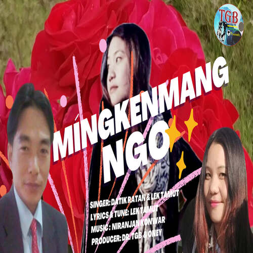 Mingkenmang Ngo