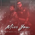 Miss You artwork