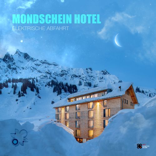 Elektrische Abfahrt