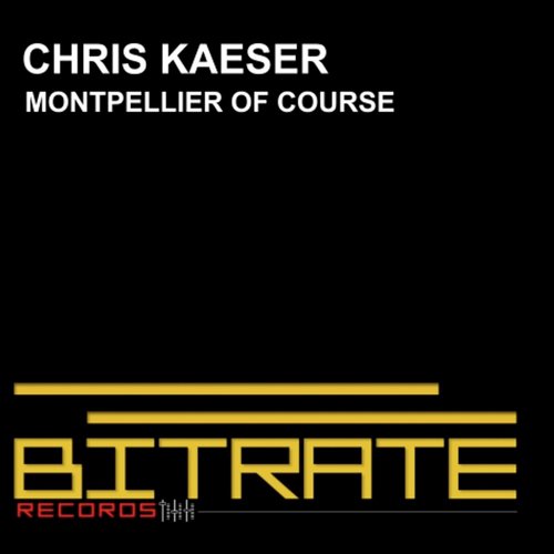 Montpellier of Course (Ethan Kop Mix)