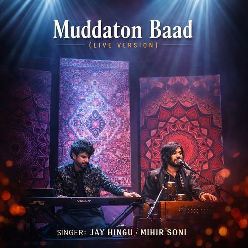 Muddaton Baad (Live Version)