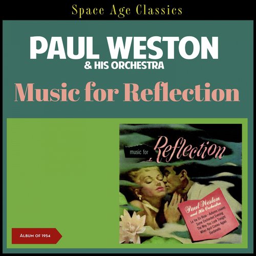 Music for Reflection (Album of 1954)