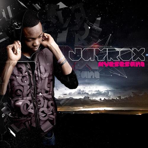 Boza cover art