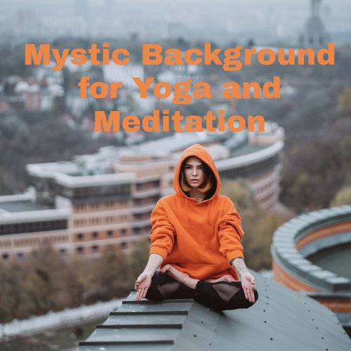 Background Music cover art