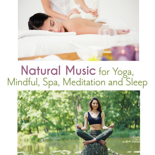 Natural Music for Yoga, Mindful, Spa, Meditation and Sleep