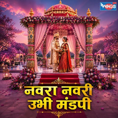Navra Navri Ubhi Mandapi