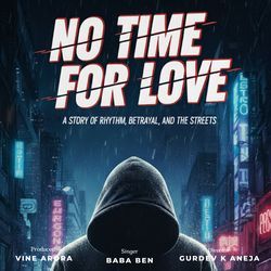 No Time For Love