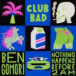 Nothing Happens Before 2am (Clean Edit)