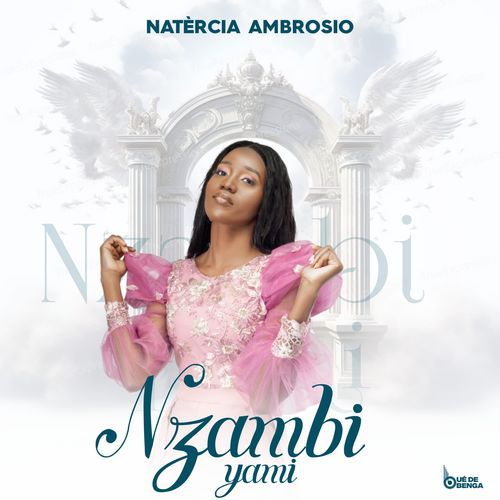 Nzambi Yami cover art
