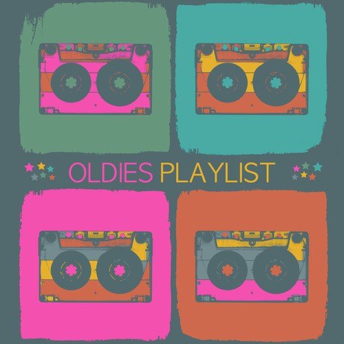 Oldies Playlist