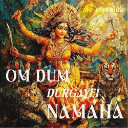 Om Dum Durgayei Namaha