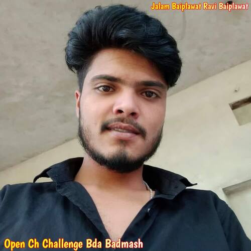 Open Ch Challenge Bda Badmash