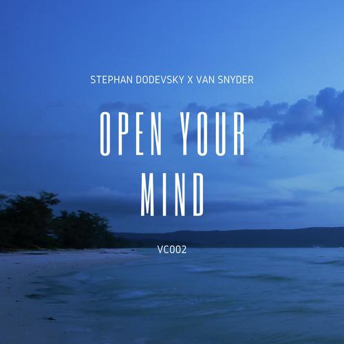 Open Your Mind