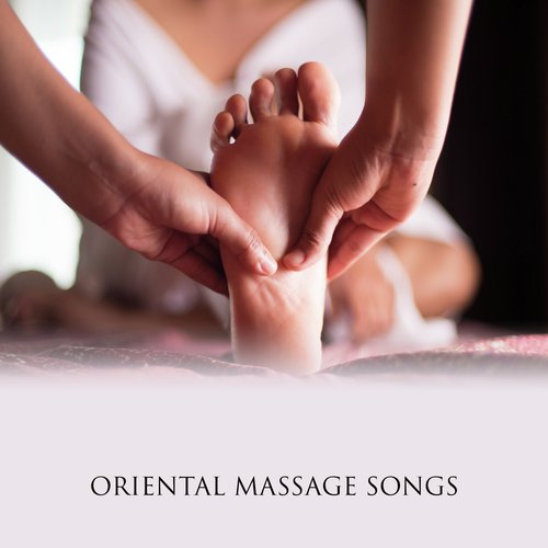 Thai Massage cover art