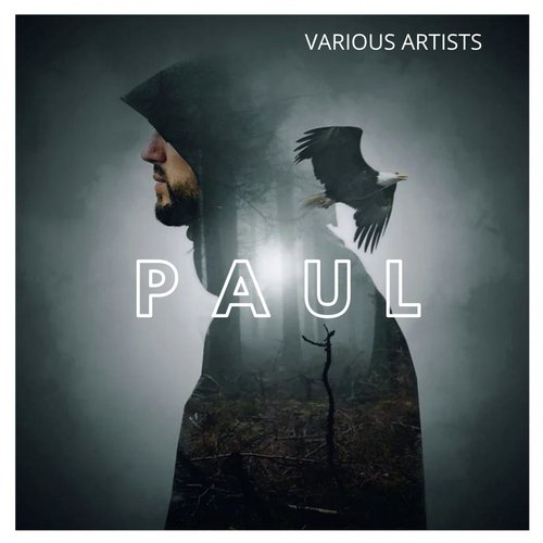 paul cover art