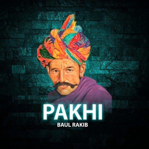 Pakhi