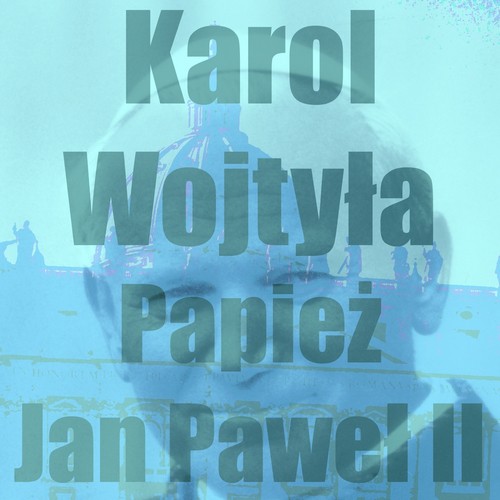 Papiez Jan Pawel II cover art