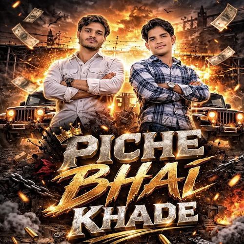 Piche bhai khade