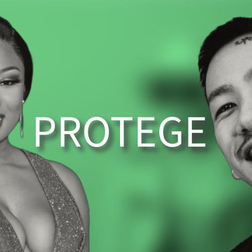 Protege cover art