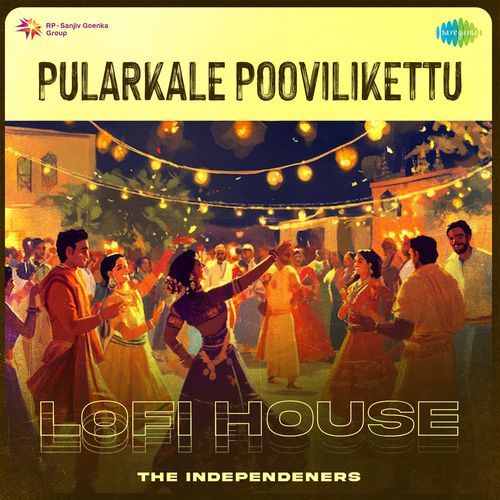 Pularkale Poovilikettu - Lofi House