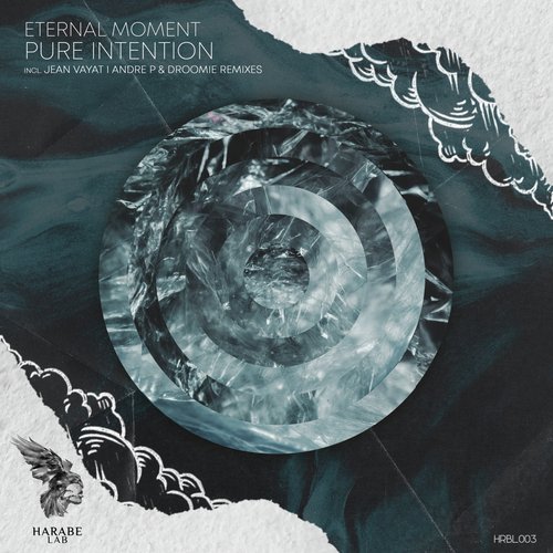 Shining Motion (Eternal Moment,Andre P & Droomie Remix)