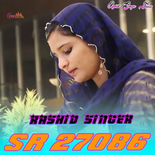 RASHID SINGER SR 27086