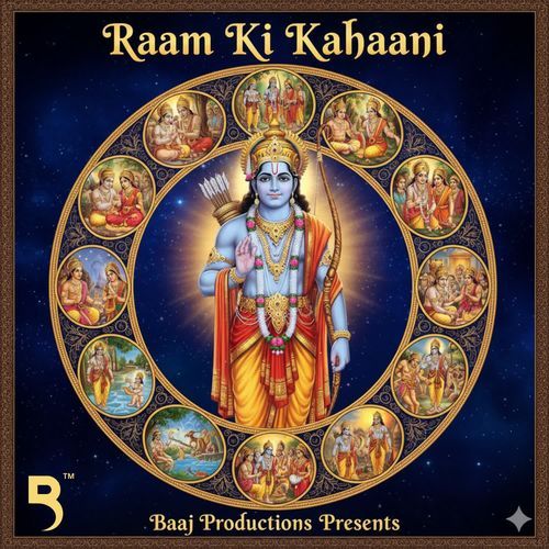 Raam Ki Kahani