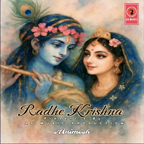 Radhe Krishna