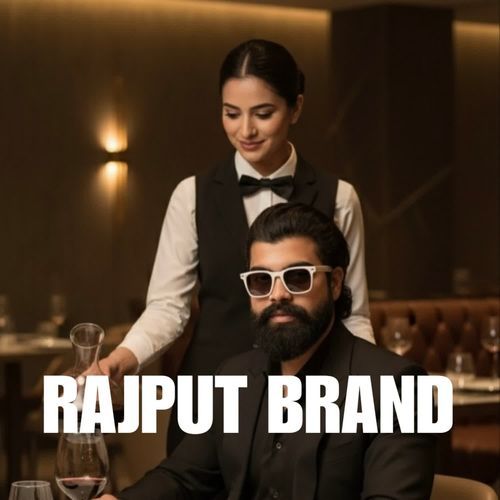 Rajput Brand