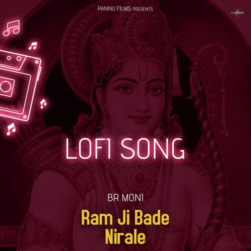 Ram Ji Bade Nirale - Lofi Song