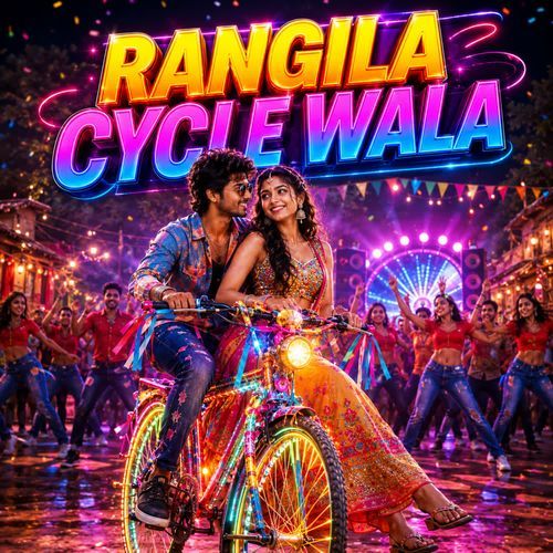 Rangila Cycle Wala
