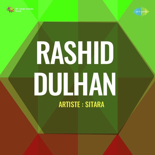 Rashid Dulhan