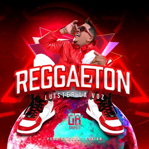 Reggaetón