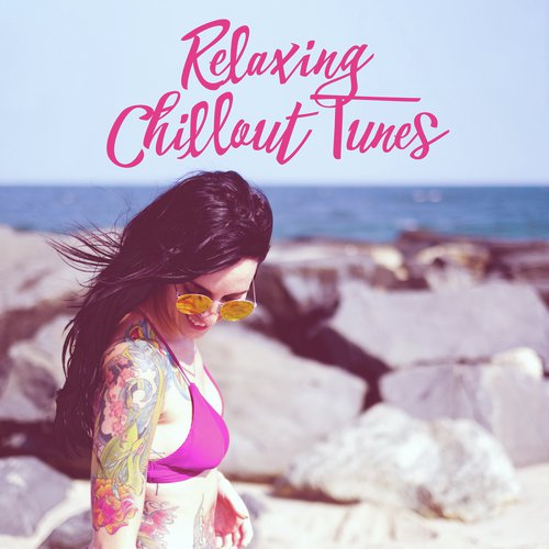 Ibiza Lounge Club cover art