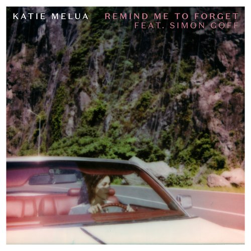 Remind Me to Forget (feat. Simon Goff) (Acoustic)_poster_image