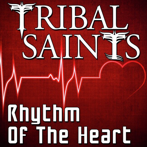 Rhythm of the Heart EP_poster_image