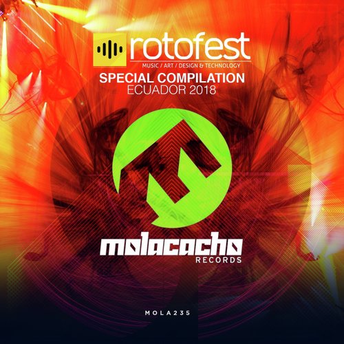 Rotofest Special Compilation 2018