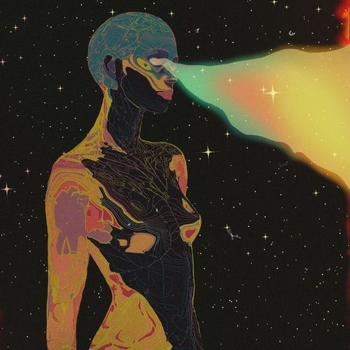 Rudolf cover art