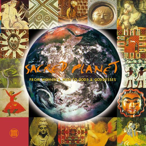 Sacred Planet
