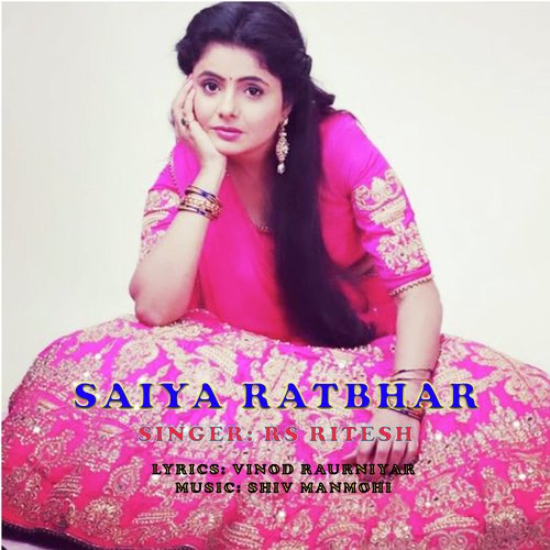 Saiya Ratbhar